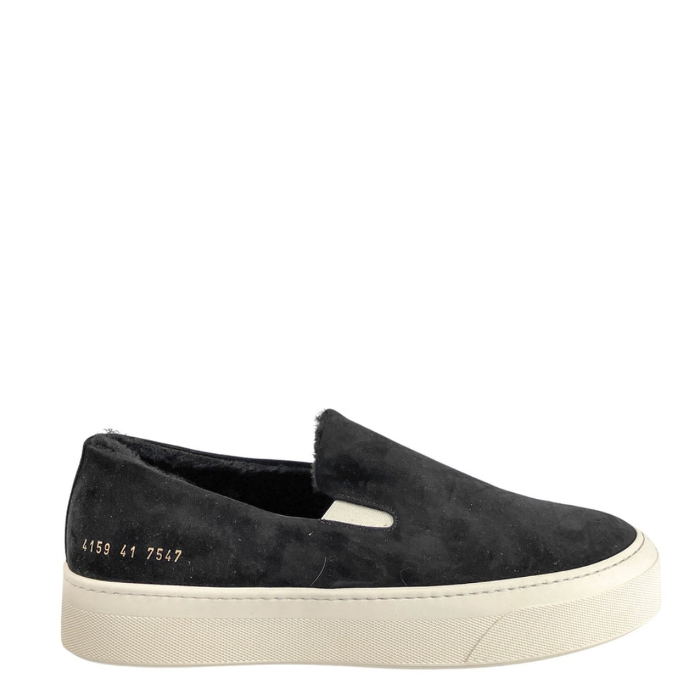Sz 35, 36 and 37 NIB $517 Common Projects shoes